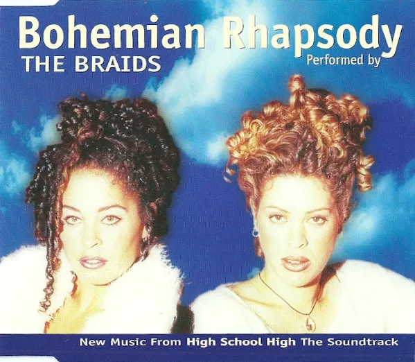 The Braids