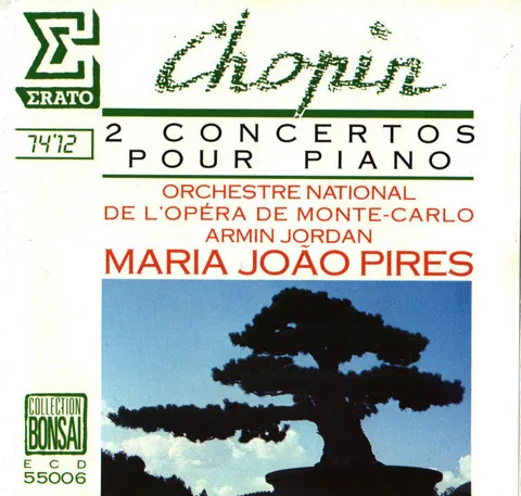 2 Concertos Pour Piano