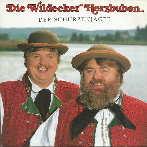 Der Schürzenjäger