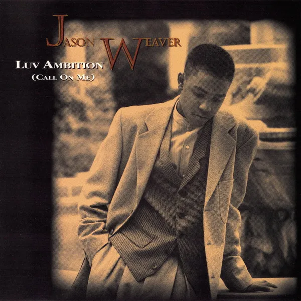 Luv Ambition (Call On Me)