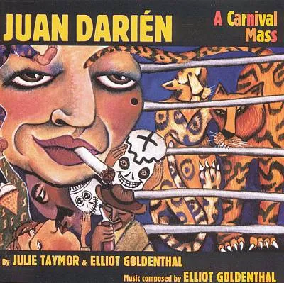 Juan Darién: A Carnival Mass