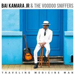 Kamara Jr, Bai & the Voodoo Sniffers