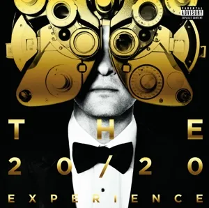 20/20 EXPERIENCE - 2 OF 2