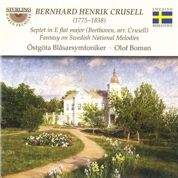 Septett op.20 für Blasorchester