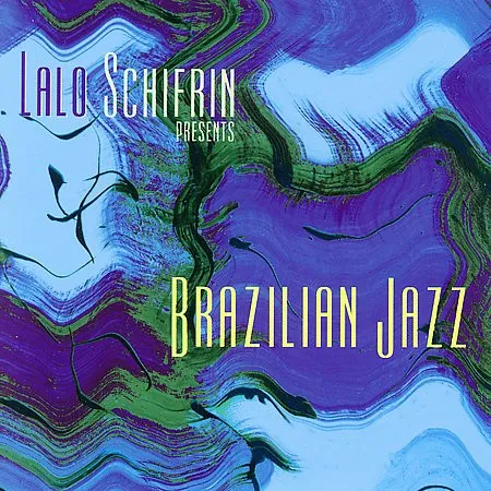Brazilian Jazz