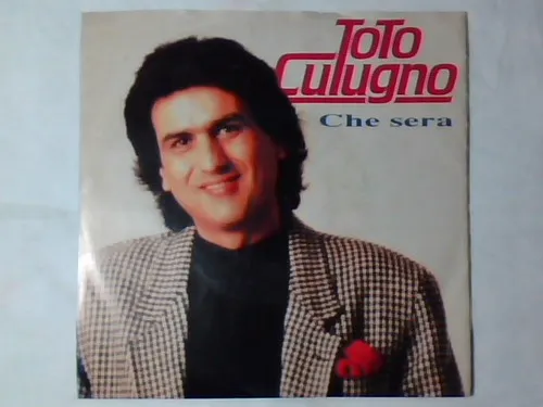 Che Sera
