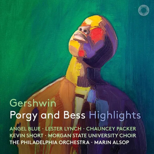 Porgy and Bess (Ausz.)