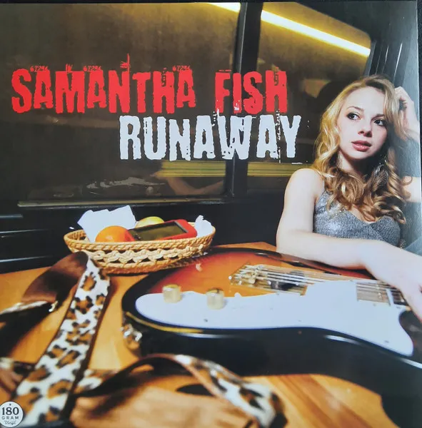 Runaway (180g) (Red Vinyl)