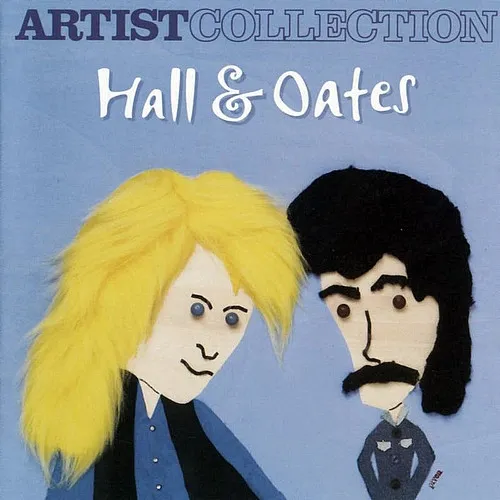 Artist Collection