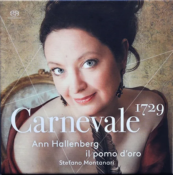 Carnevale 1729