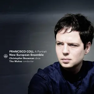 New European Ensemble & Christopher Bouwman & Tito Munoz