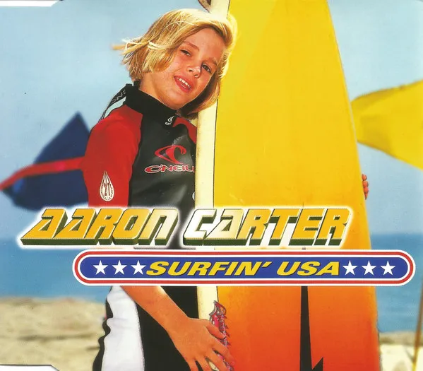 Surfin' USA