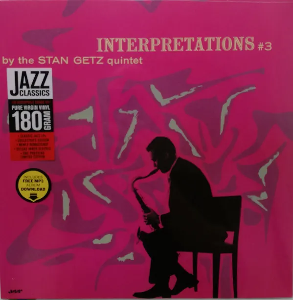 Interpretations #3