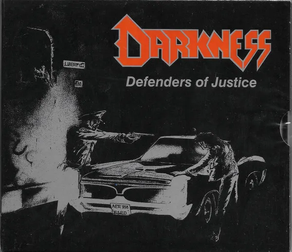 Defenders Of Justice