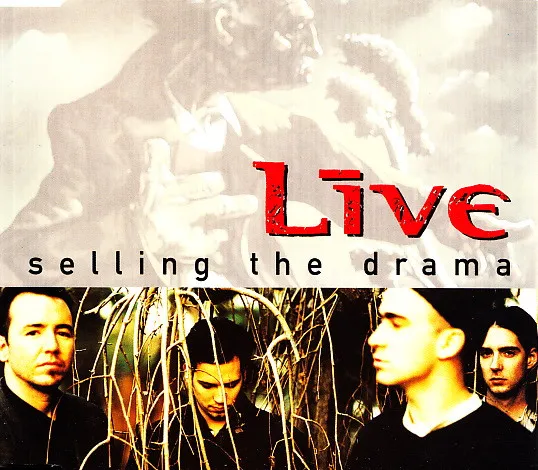 Selling The Drama