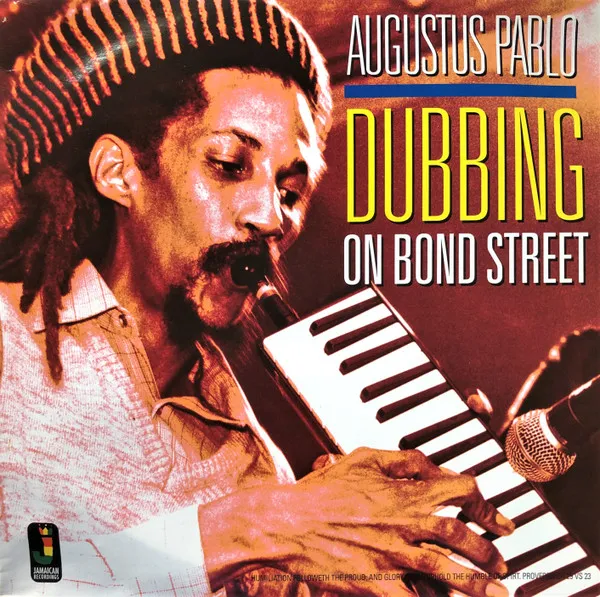 Dubbing On Bond Street