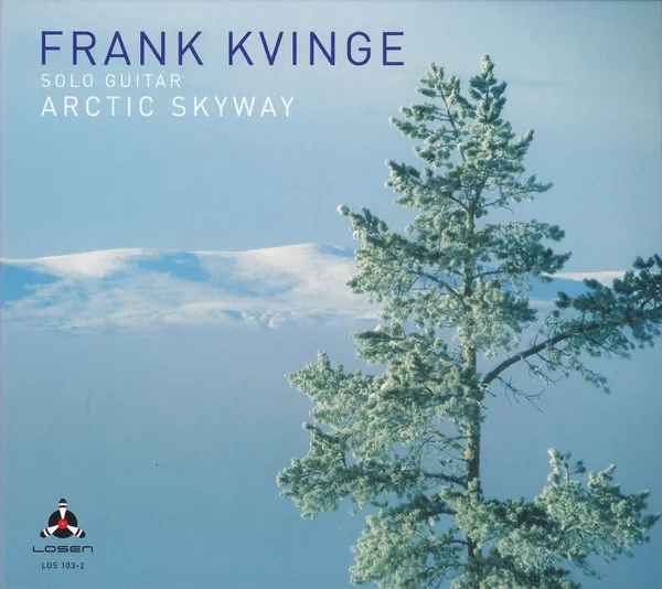 Arctic Skyway