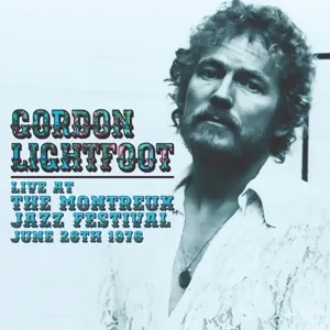Live At the Montreux Jazz Festival, June 26th 1976