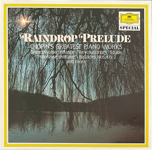 In Mir Klingt Ein Lied - Die Schönsten Klavierstücke Von Frédéric Chopin