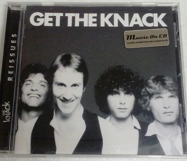 Get the Knack