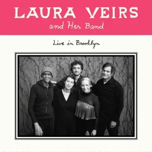 Laura Veirs and Her Band - Live In Brooklyn