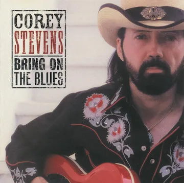 Bring On The Blues