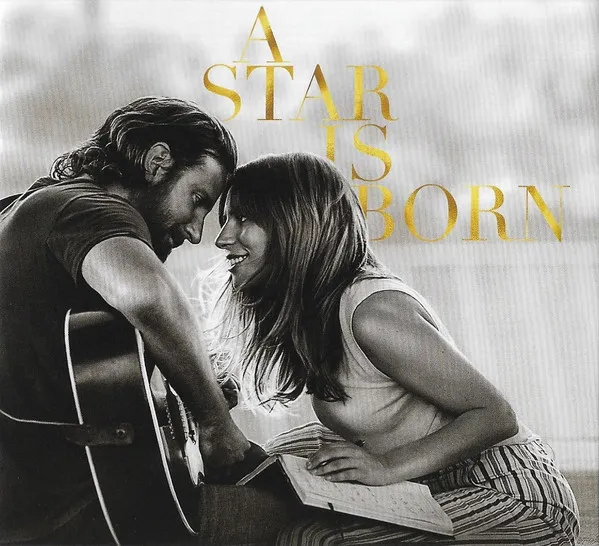 A Star Is Born (Soundtrack & Film)