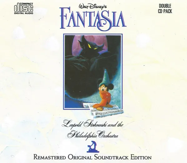 Walt Disney's Fantasia
