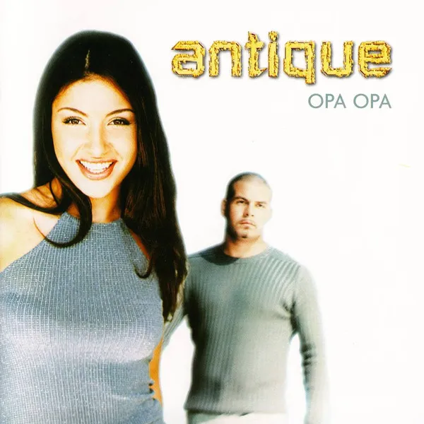 Opa Opa