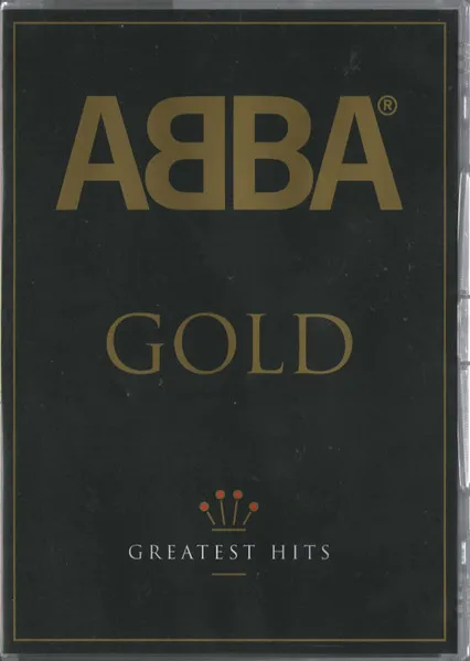 Gold - Greatest Hits