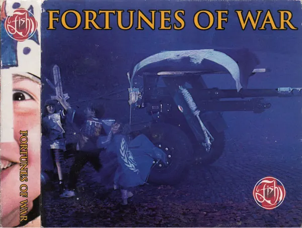 Fortunes Of War