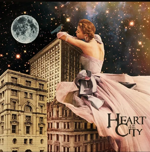 Heart Of The City