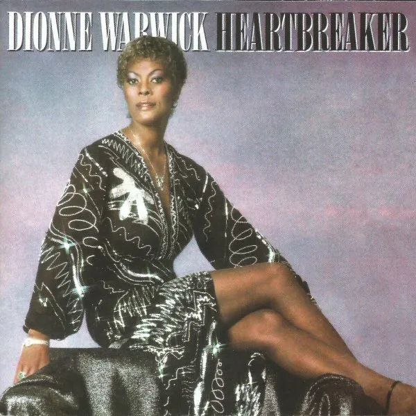 Heartbreaker (Expanded Edition)