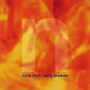 Broken EP (remastered) (180g) (Limited Edition)
