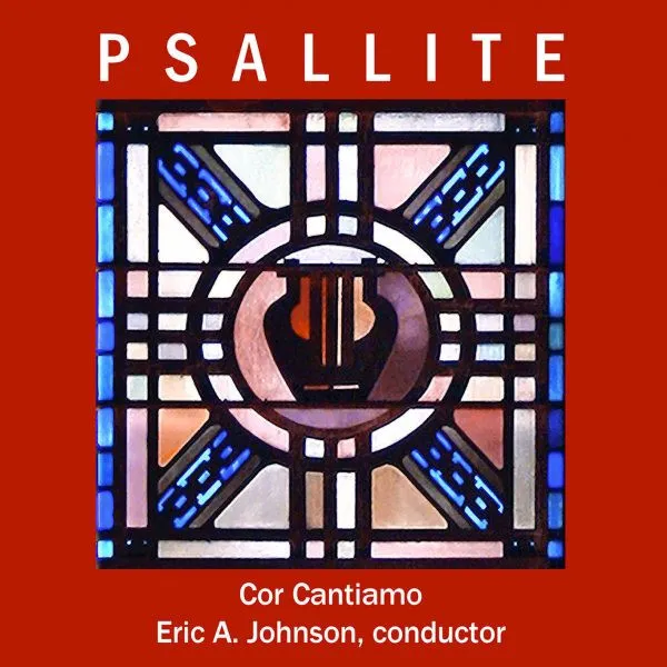 Psallite