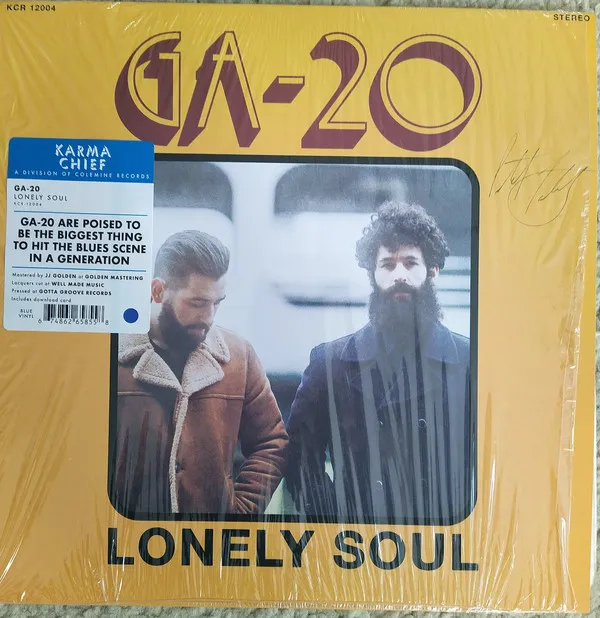 Lonely Soul