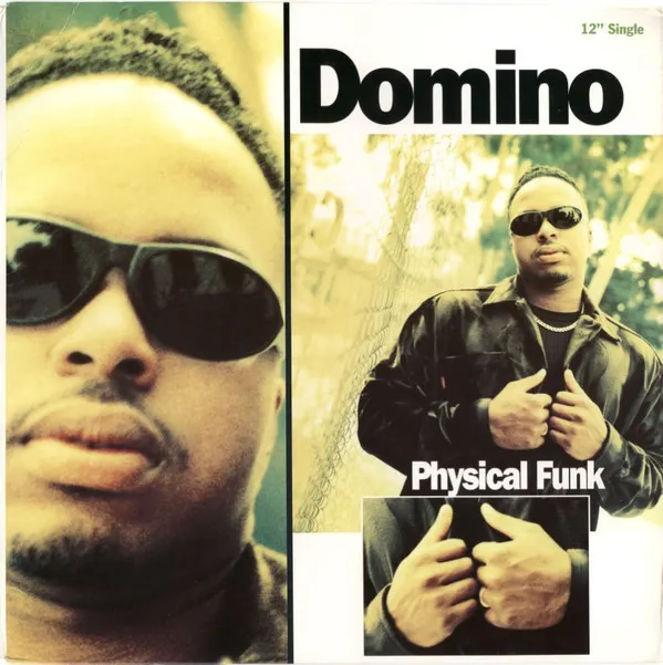 Physical Funk