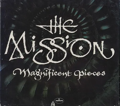 Magnificent Pieces = ミッション