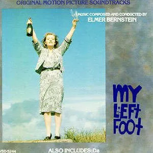 My Left Foot / Da (Original Motion Picture Soundtracks)