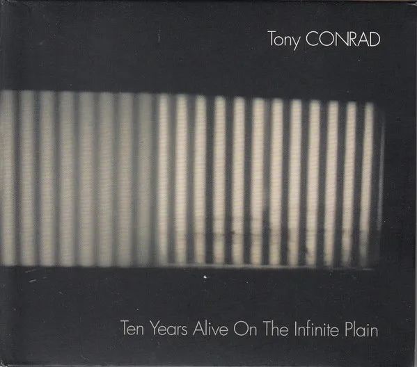 Ten Years Alive On the Infinite Plain