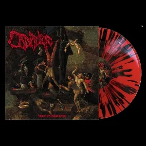 HYMNS OF MISANTHROPY LTD.