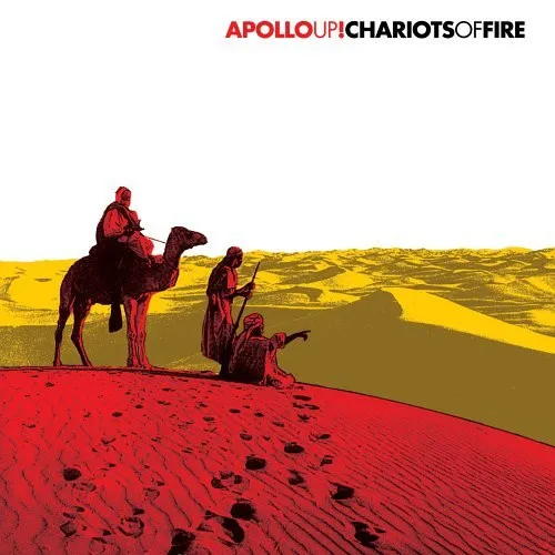 Chariots Of Fire