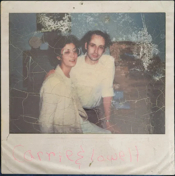 Carrie & Lowell (10th Anniversary Edition)