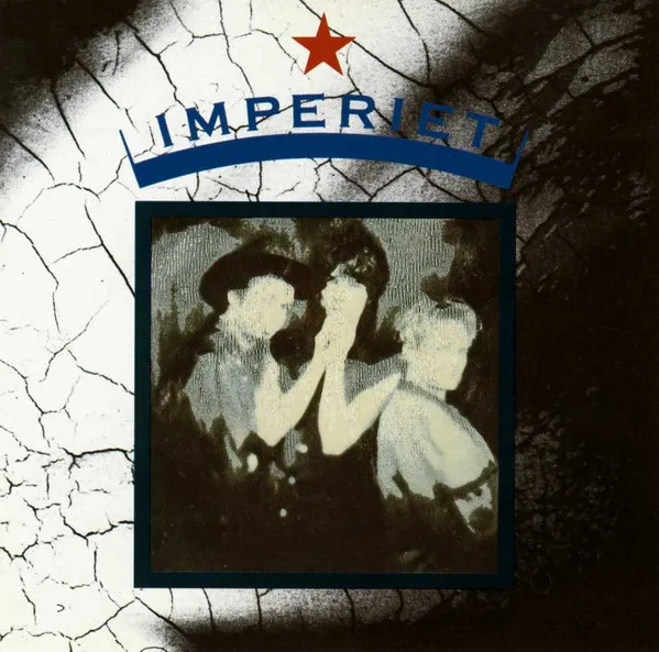 Imperiet