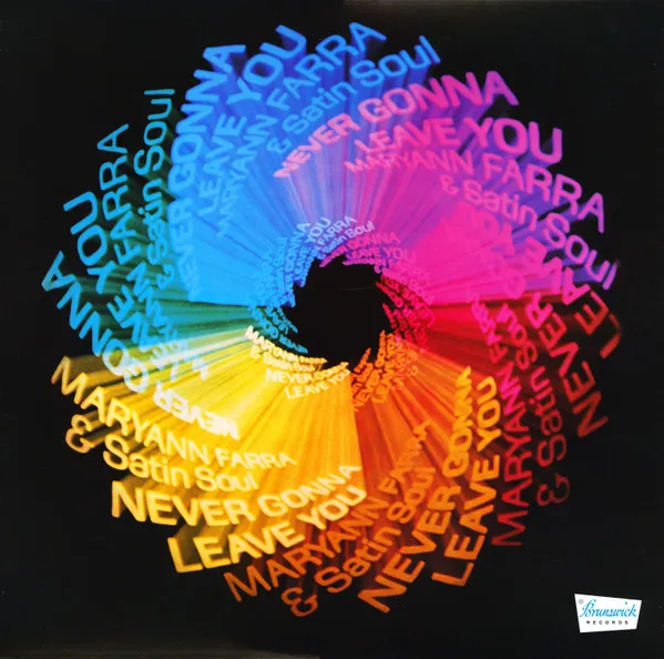 Never Gonna Leave You