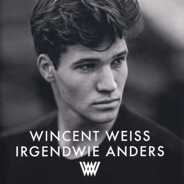 Irgendwie anders
