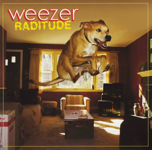 Raditude