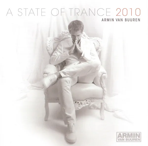 A State Of Trance 2010