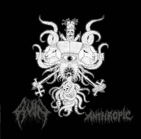 Ruin / Anthropic