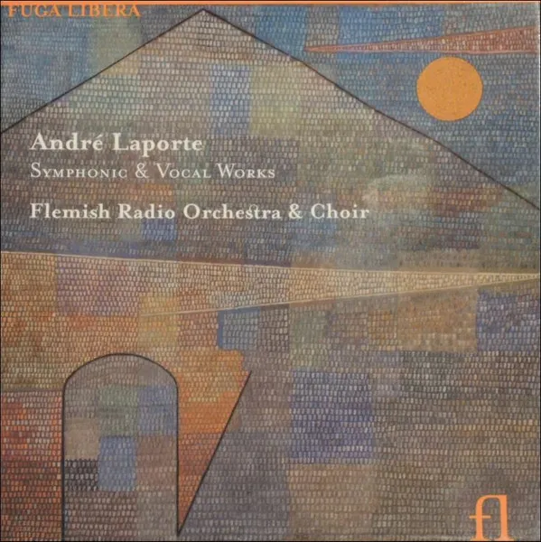 Symphonic & Vocal Works